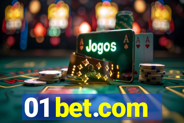 01 bet.com